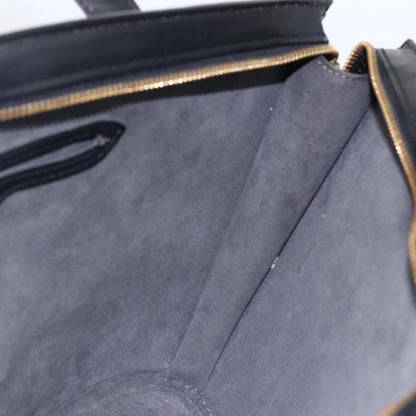 Louis Vuitton Saint Jacques NM Epi Leather, Black, Leather, Handbag