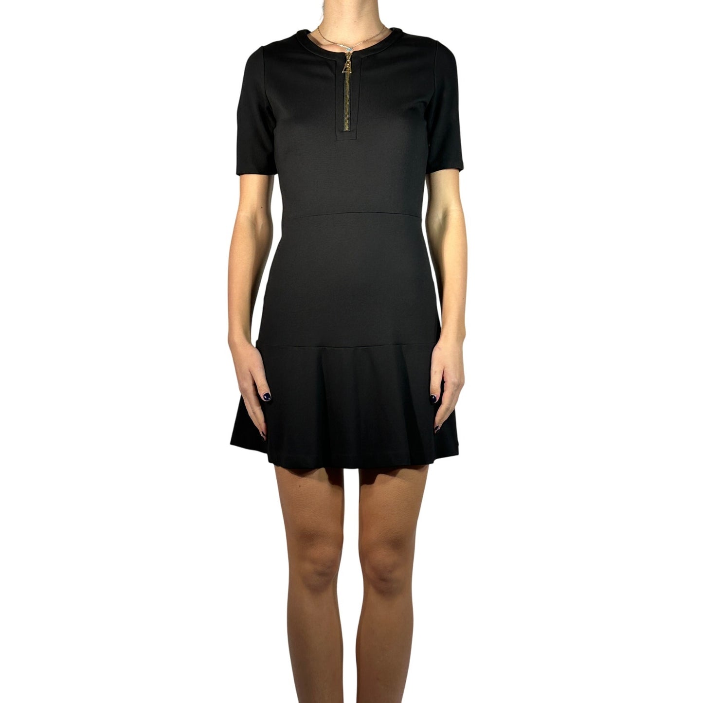 Juicy Couture Fit and Flare Dress
