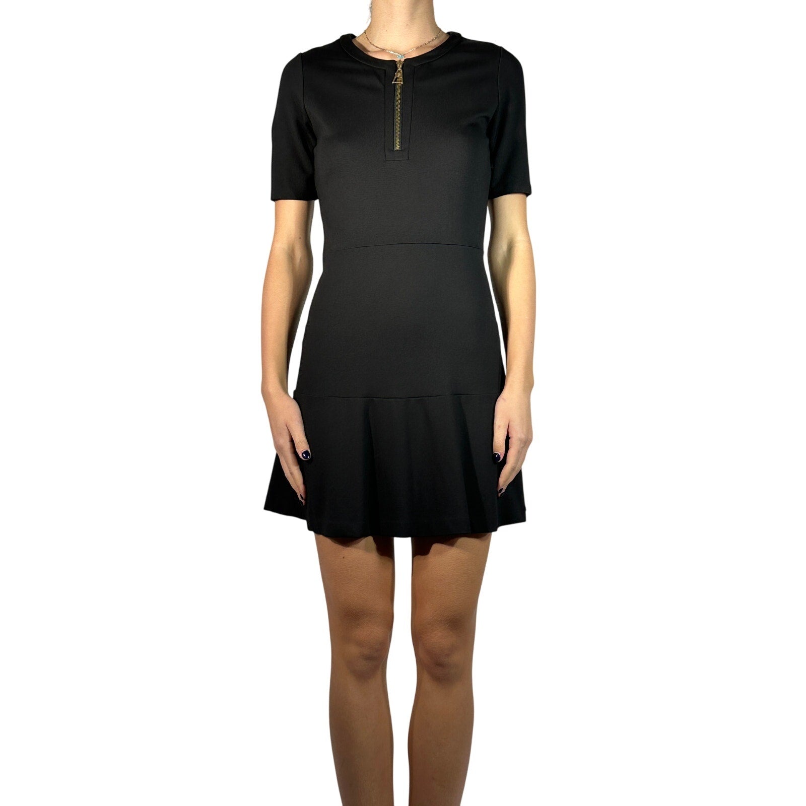 Juicy Couture Fit and Flare Dress
