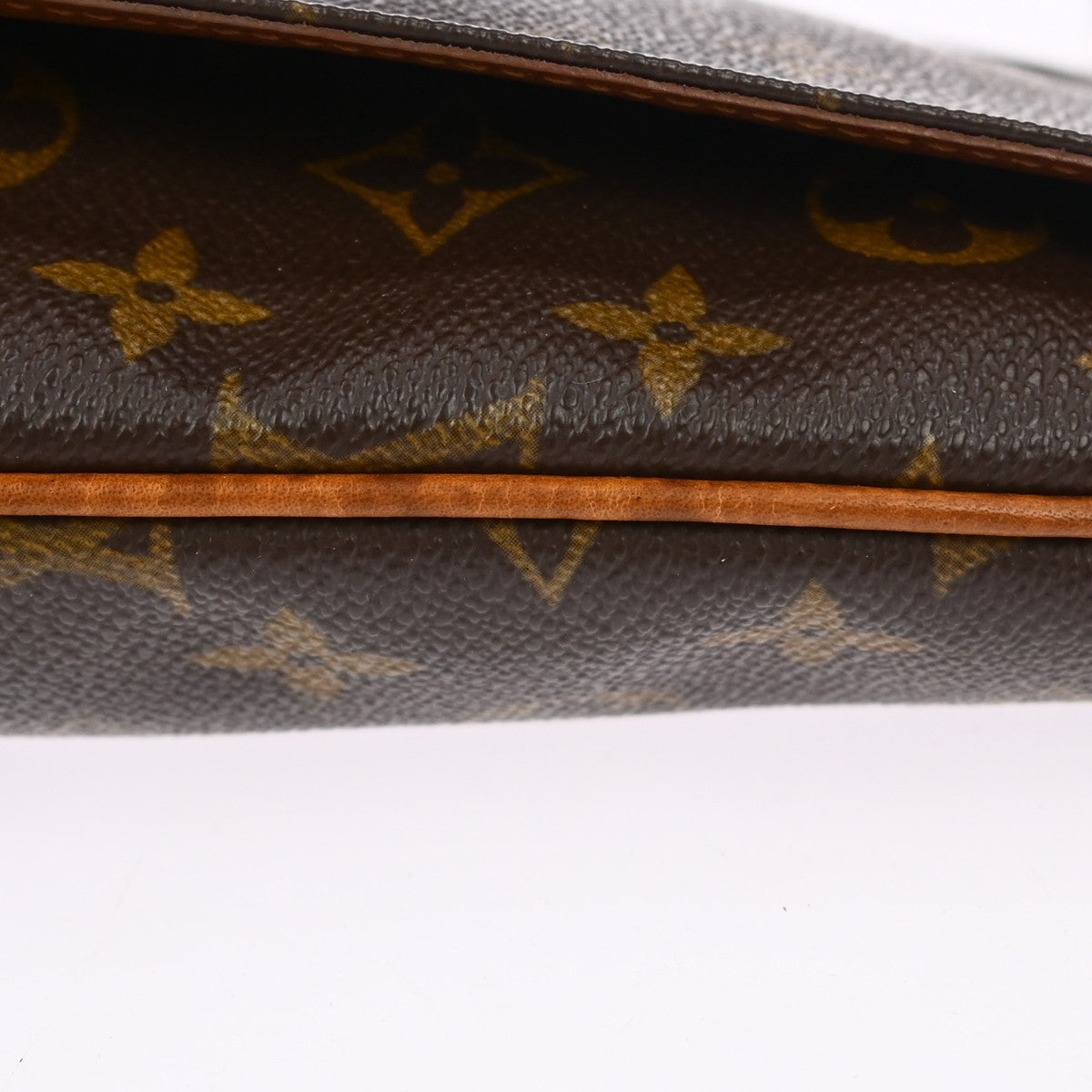 Louis Vuitton Musette Salsa Monogram Canvas, Brown, Canvas, Shoulder Bag
