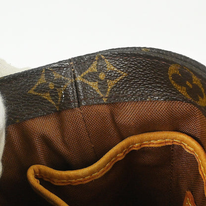 Louis Vuitton Vavin Monogram, Brown, Canvas, Tote Bag