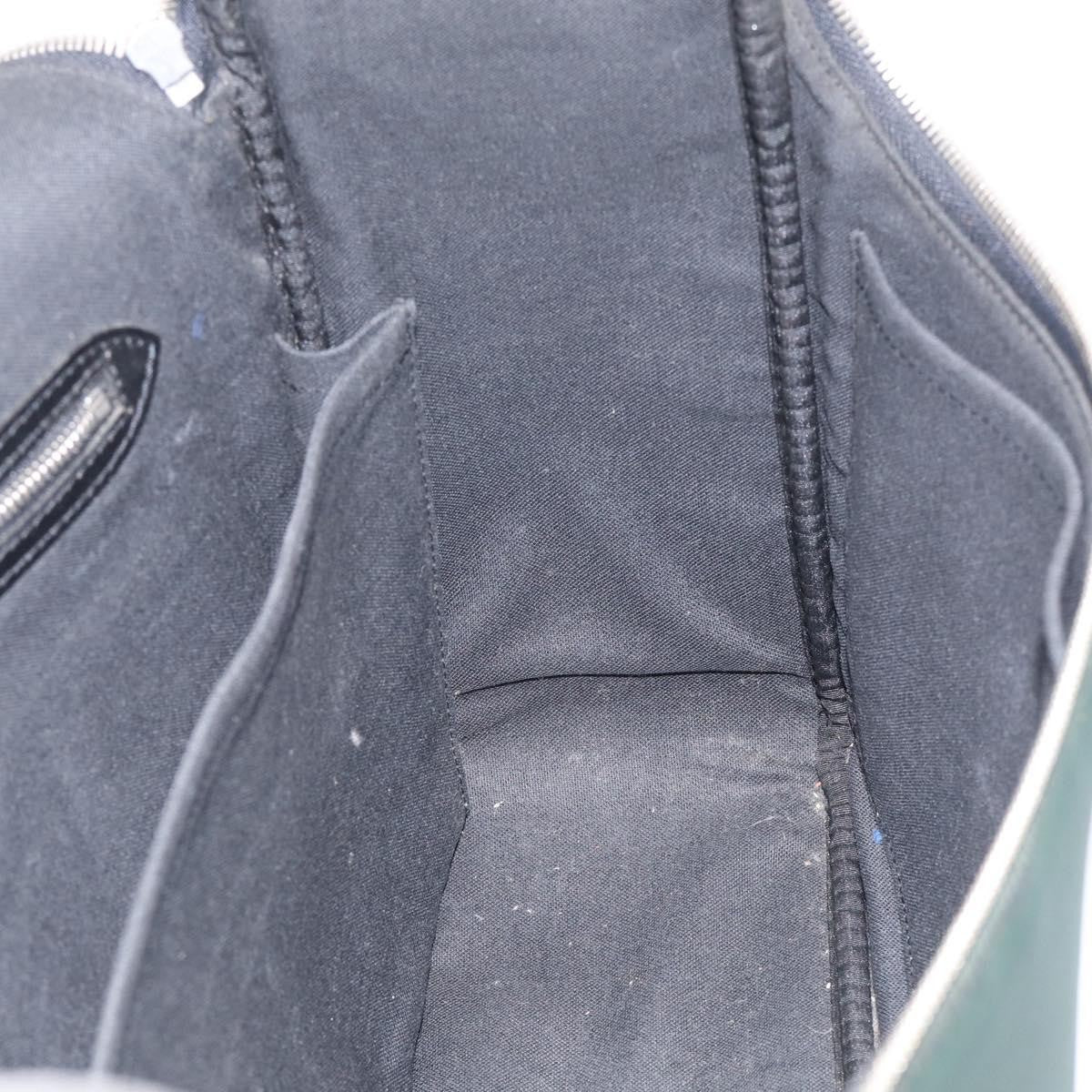 Louis Vuitton Taimyr Messenger Taiga Leather and Canvas, Gray, Leather, Handbag