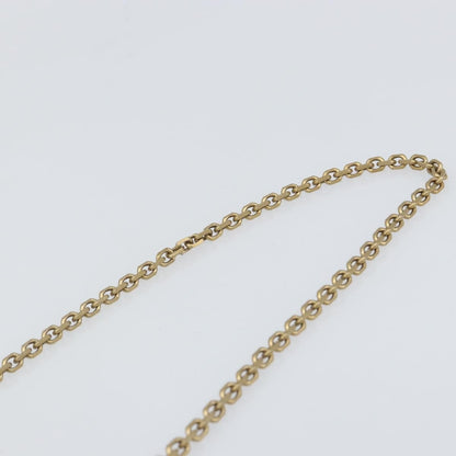 Christian Dior J'Adior Croisiere Chain Leather, Silver, Leather, Clutch