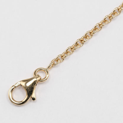 Cartier Love Interlocking 18K Yellow Gold, Gold, Yellow Gold, Bracelet