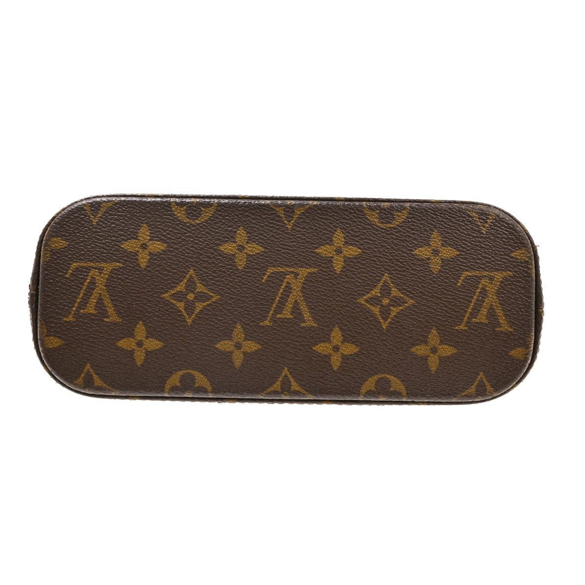 Louis Vuitton Vavin Monogram Canvas, Brown, Canvas, Tote Bag