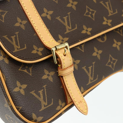 Louis Vuitton Marelle Sac a Dos Monogram Canvas, Brown, Canvas, Backpack