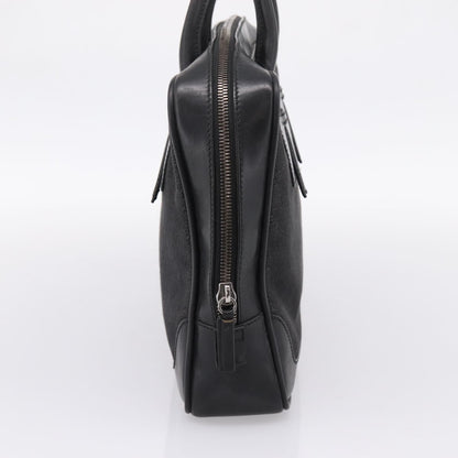 Gucci GG supreme GG Canvas, Black, Canvas, Handbag