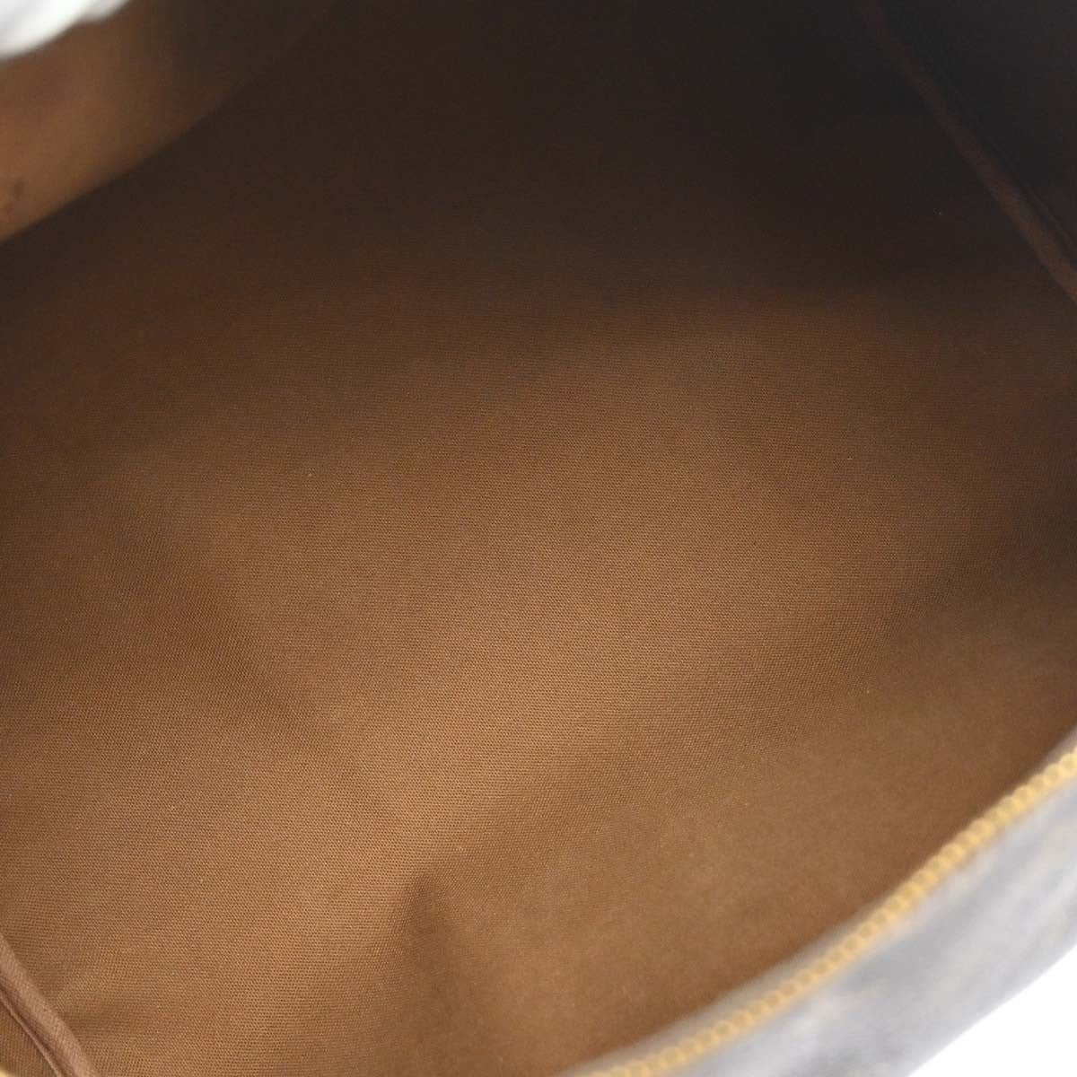 Louis Vuitton Speedy Monogram Canvas, Brown, Canvas, Handbag