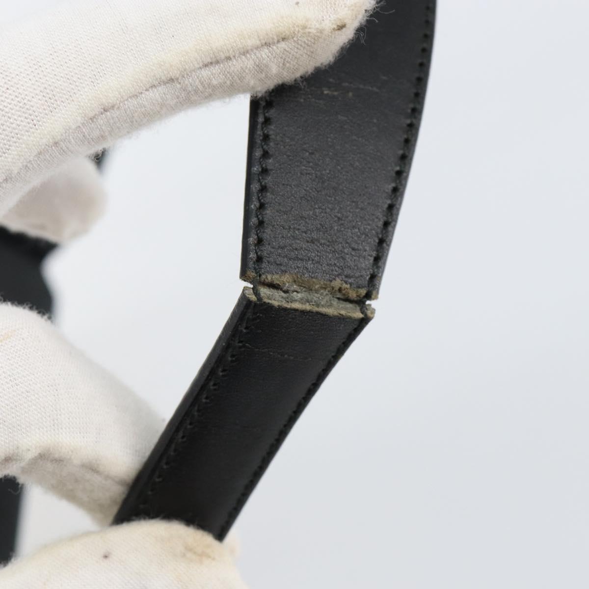 Gucci Vintage Jackie O Web Hobo GG Canvas, BLACK, CANVAS, Shoulder bag