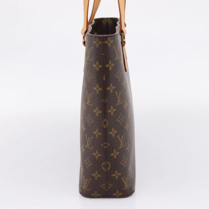 Louis Vuitton Luco Monogram Canvas, Multicolour, Canvas, Handbag