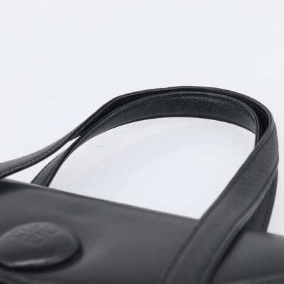 Givenchy Handbag Leather, Black, Leather, Handbag