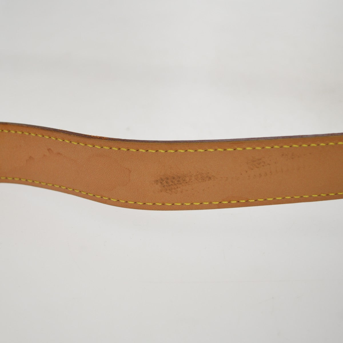 Louis Vuitton Croissant Monogram Canvas, Brown, Canvas, Handbag