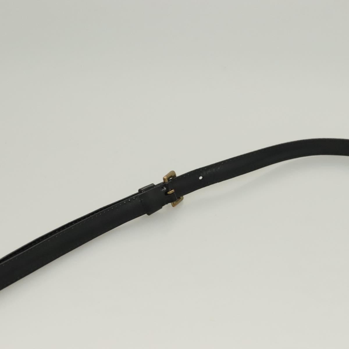 Louis Vuitton Trocadero Epi Leather, Black, Leather, Shoulder Bag