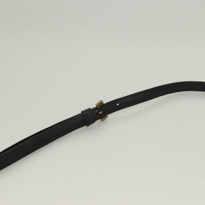 Louis Vuitton Trocadero Epi Leather, Black, Leather, Shoulder Bag