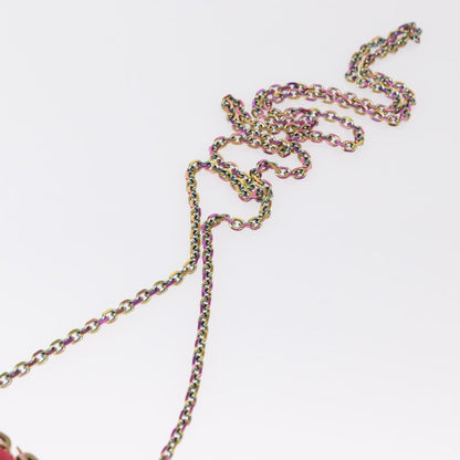 Christian Dior Lady Dior Phone Holder on Chain Cannage Quilt Lambskin, Pink, Leather, Clutch