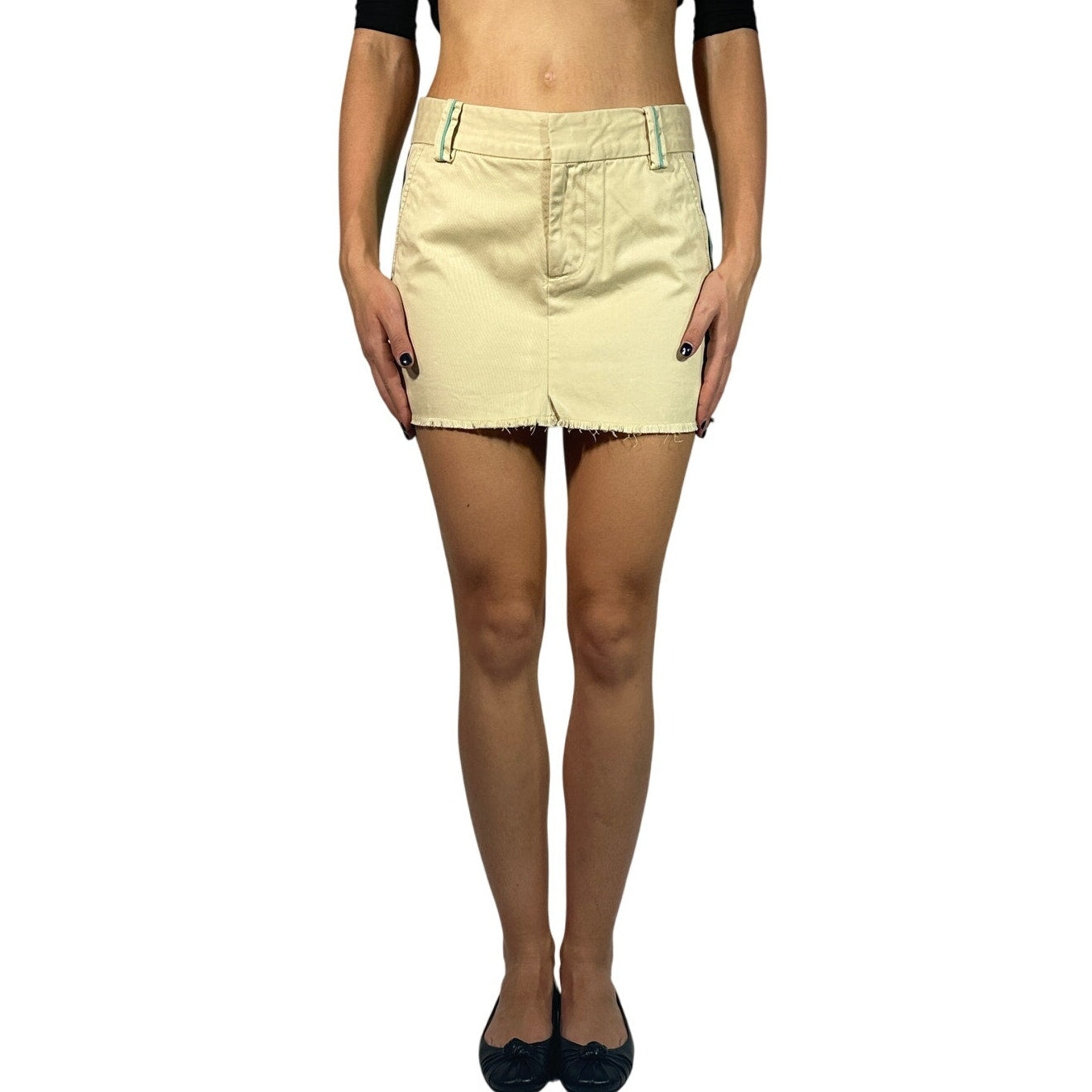 Marc Jacobs Mini Skirt