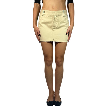 Marc Jacobs Mini Skirt