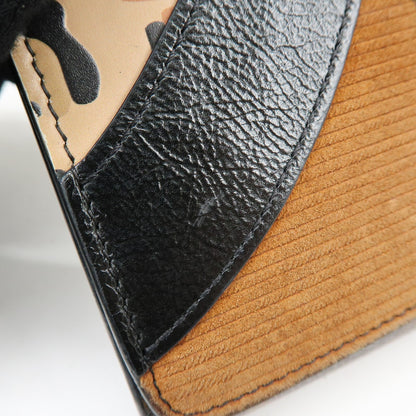 Louis Vuitton Twist Chain Limited Edition Monogram Canvas, Brown, Canvas, Crossbody Bag