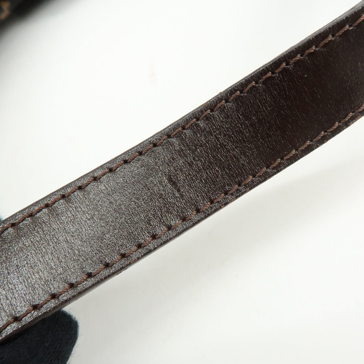 Fendi Vintage Zucca Canvas, Brown, Canvas, Tote Bag
