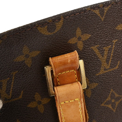 Louis Vuitton Vavin Tote Monogram Canvas, Brown, Canvas, Tote Bag