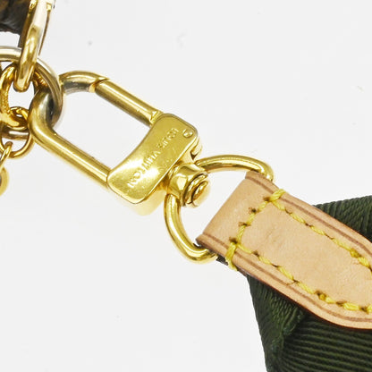 Louis Vuitton Multi-Pochette Monogram, Brown, Canvas, Clutch