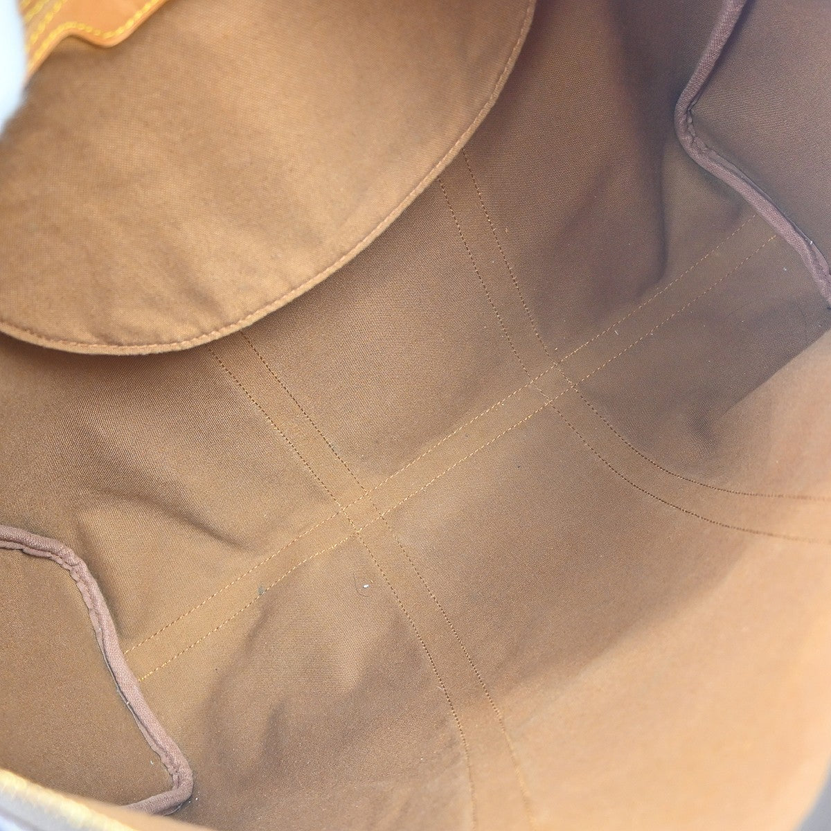 Louis Vuitton Flanerie Monogram, Brown, Canvas, Shoulder Bag