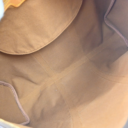 Louis Vuitton Flanerie Monogram, Brown, Canvas, Shoulder Bag