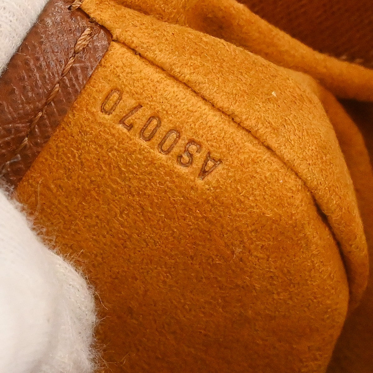 Louis Vuitton Musette Salsa Monogram Canvas, Brown, Canvas, Shoulder Bag