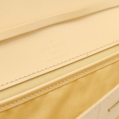 Louis Vuitton Honfleur Epi Leather, Beige, Leather, Handbag