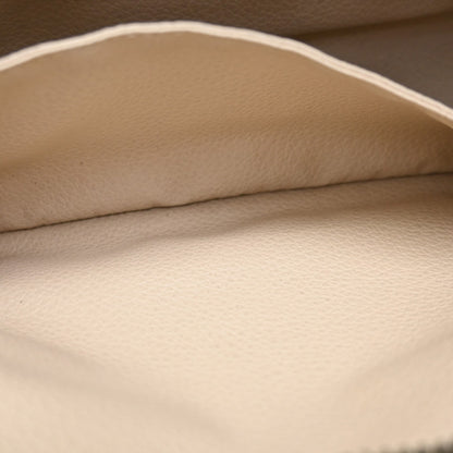 Louis Vuitton Trousse Toilette Monogram Canvas, Brown, Canvas, Clutch