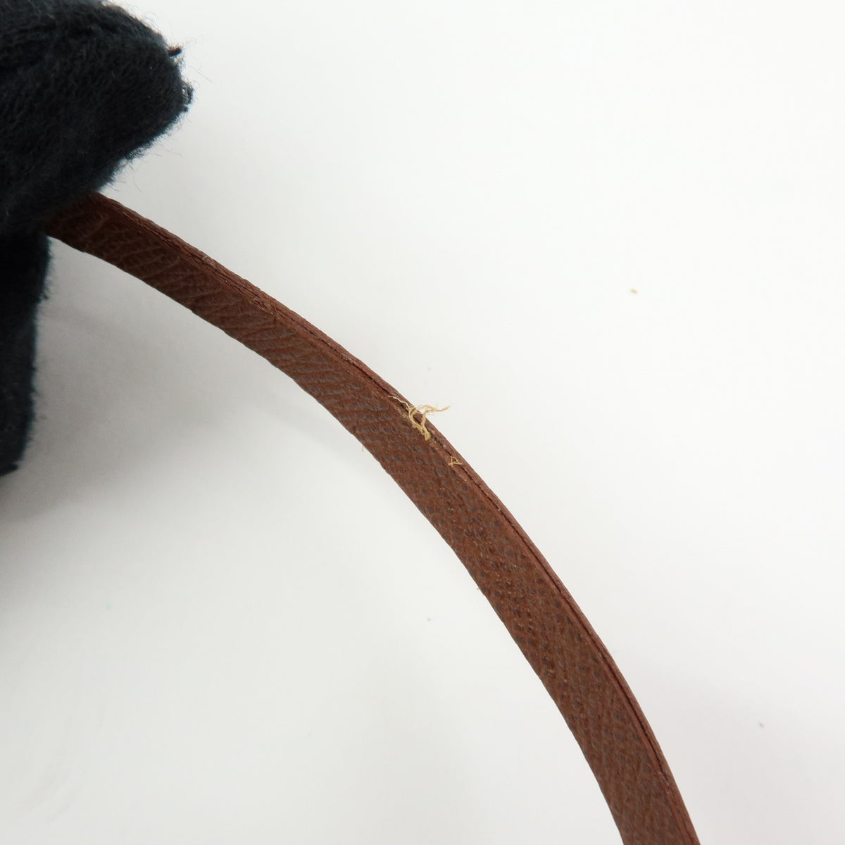Louis Vuitton Papillon Pochette Monogram Canvas, Brown, Canvas, Clutch