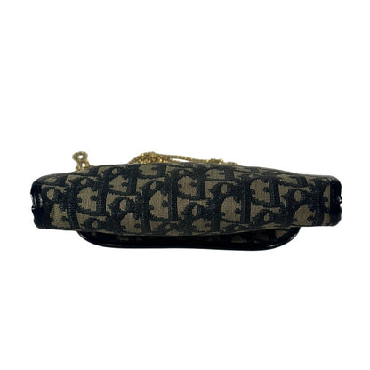 Christian Dior Trotter Bag