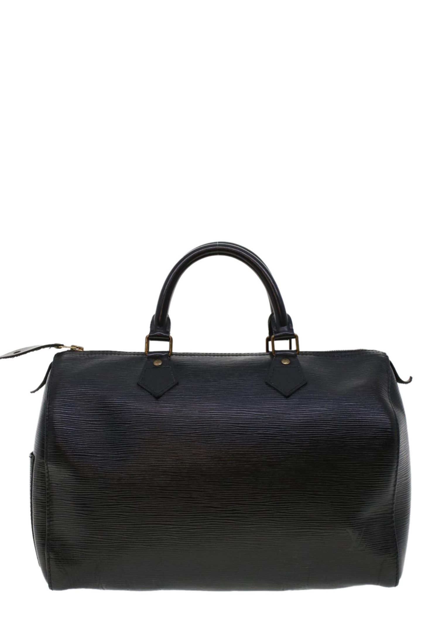 Louis Vuitton Epi Leather Speedy 30 Handbag
