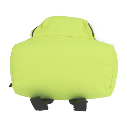 Saint Laurent, Green, Synthetic, backpack