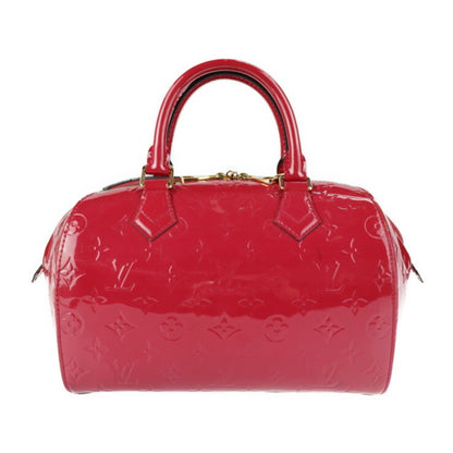 Louis Vuitton Montana, Pink, Canvas, handbag