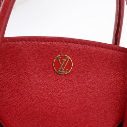Louis Vuitton Florine Monogram Canvas and Leather, Brown, Canvas, Handbag