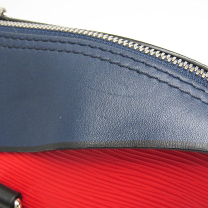Louis Vuitton Tuileries Epi Leather, Red, Leather, Handbag