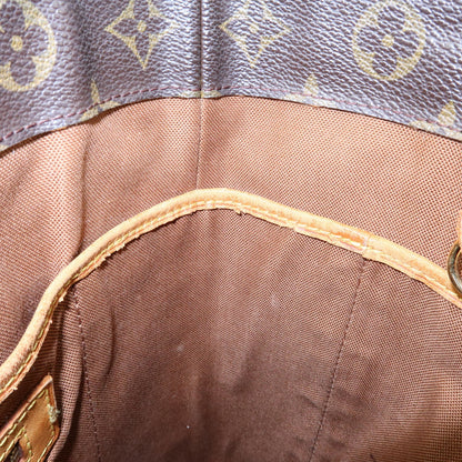 Louis Vuitton Vavin Monogram Canvas, Brown, Canvas, Tote Bag