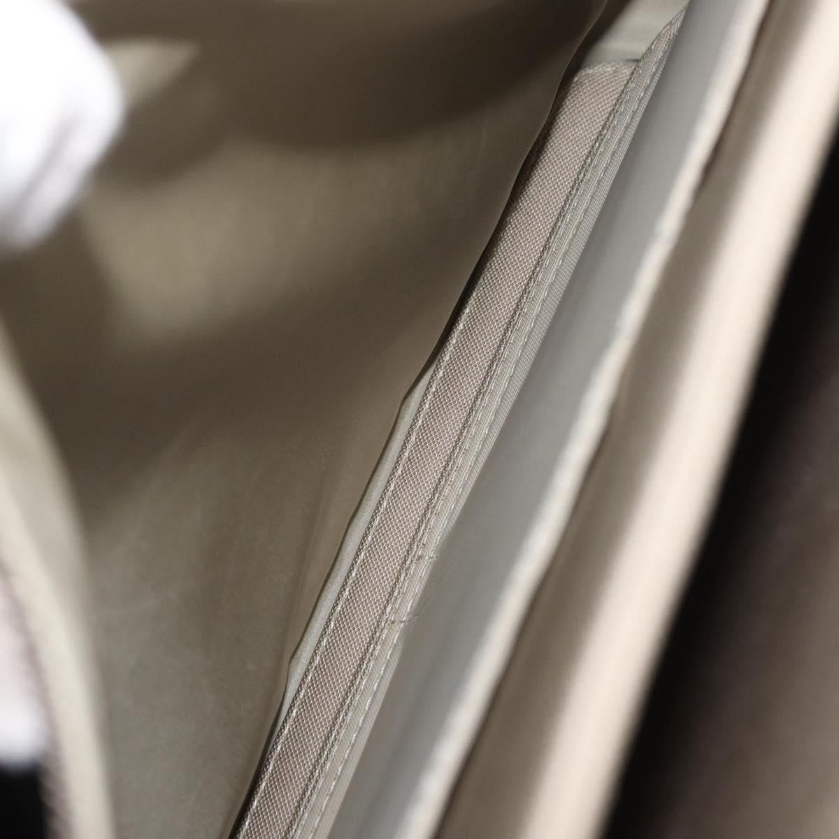 Louis Vuitton Terre Messenger Damier Geant Canvas, Brown, Canvas, Shoulder Bag