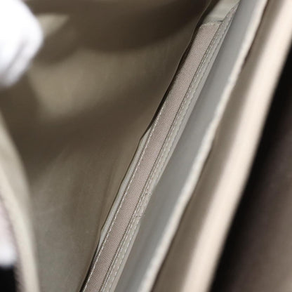 Louis Vuitton Terre Messenger Damier Geant Canvas, Brown, Canvas, Shoulder Bag