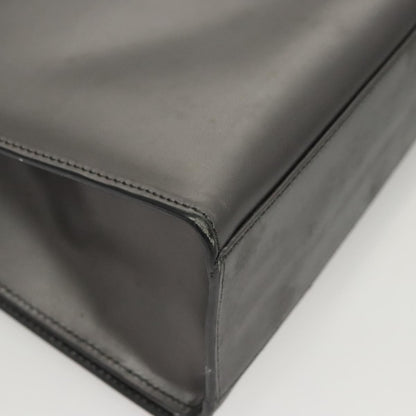 Gucci Shoulder Leather, Brown, Leather, Shoulder Bag