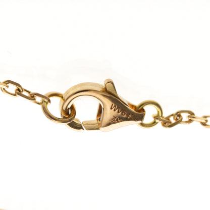 Cartier C Heart de Cartier Pendant 18K Rose Gold with Diamond, Gold, Pink Gold, Necklace