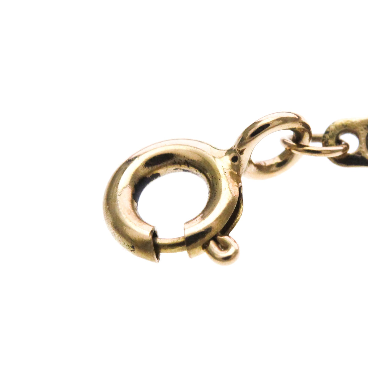 Tiffany & Co. T Smile Pendant 18K Rose Gold, Pink, Pink Gold, Necklace