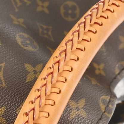 Louis Vuitton Artsy Monogram Canvas, Brown, Canvas, Handbag