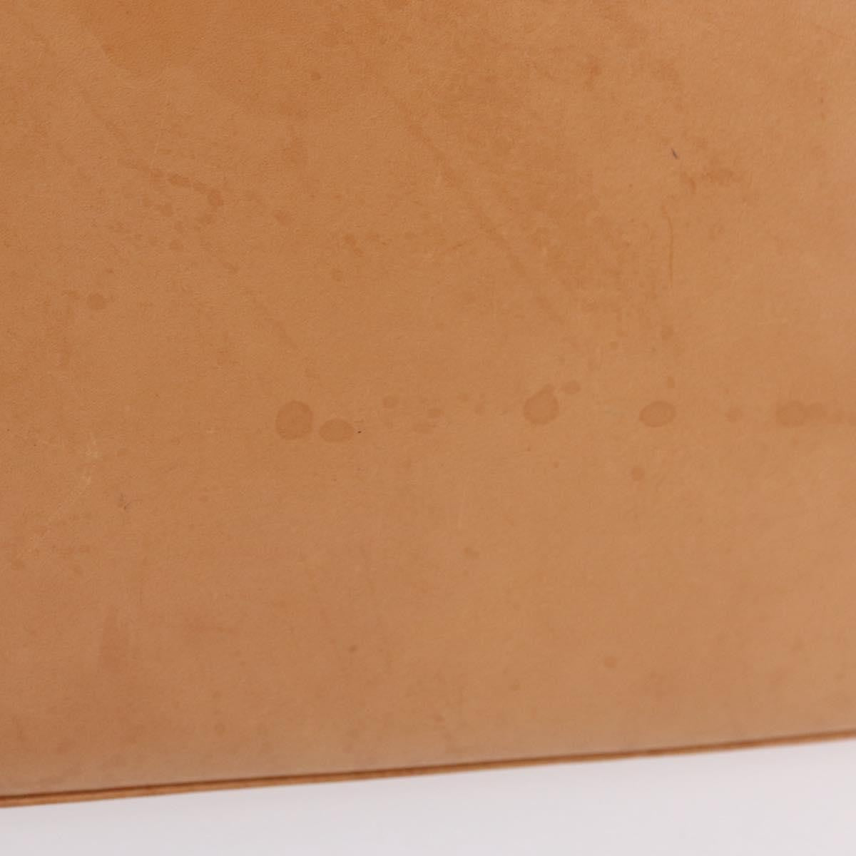 Louis Vuitton Alma Monogram Canvas, Brown, Canvas, Handbag