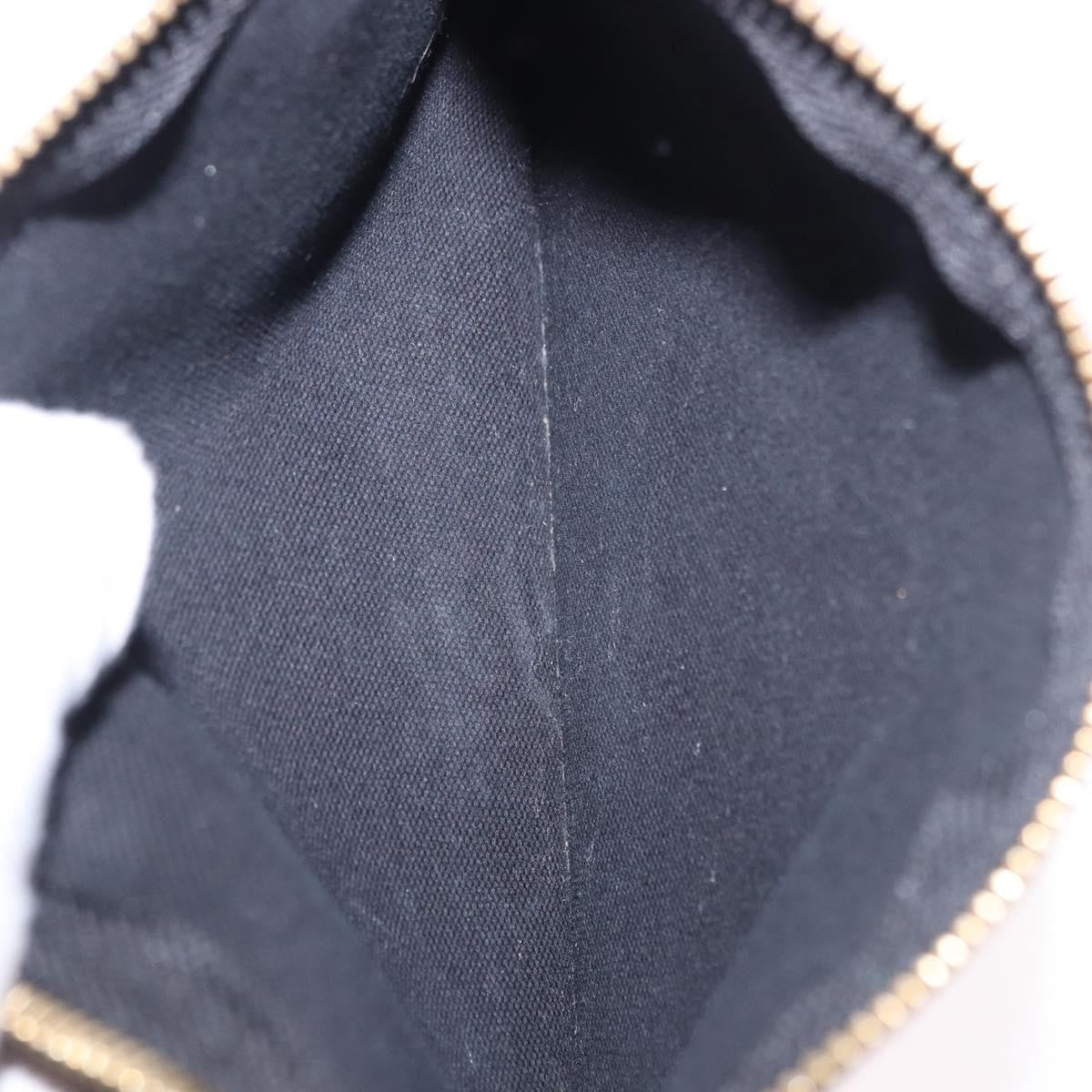 Givenchy Vintage Leather, Black, PVC, Tote Bag