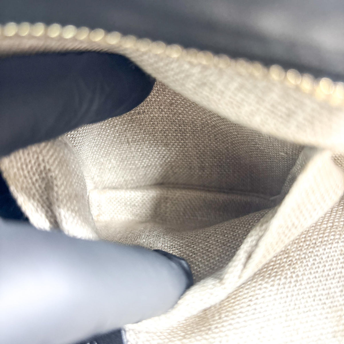 Gucci Bree Microguccissima Leather, Black, Leather, Tote Bag
