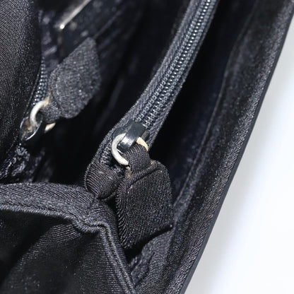 Prada Vintage Patent leather, Black, Patent Leather, Handbag