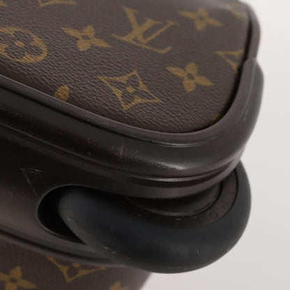 Louis Vuitton Eole Monogram Canvas, Multicolour, Canvas, Travel Bag