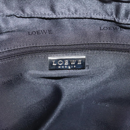 Loewe Vintage Leather, Red, Leather, Shoulder Bag